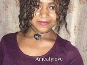 Amealylove