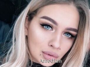 Amedian