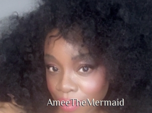 AmeeTheMermaid