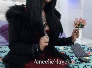 AmeelieHayek