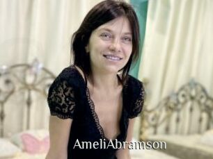 AmeliAbramson