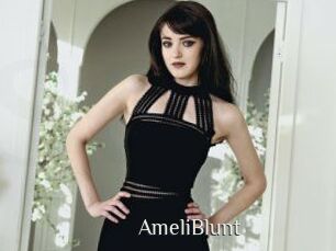 AmeliBlunt