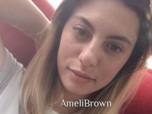 AmeliBrown