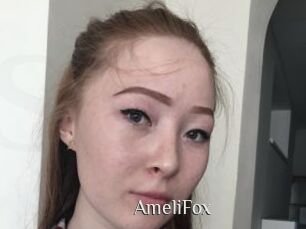 AmeliFox