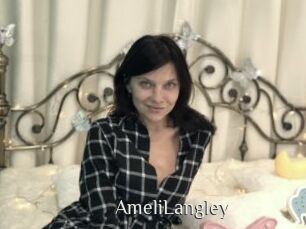 AmeliLangley Shop coquin