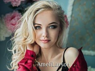 AmeliLarson