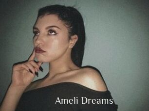 Ameli_Dreams