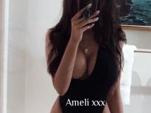 Ameli_xxx