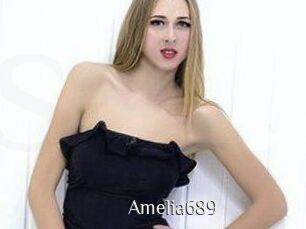 Amelia689 Shop coquin