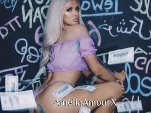AmeliaAmourX