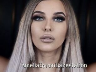 AmeliaByronBabestation