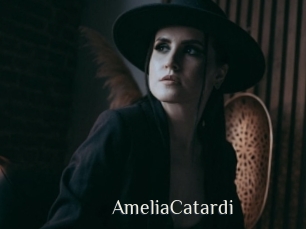 AmeliaCatardi Shop coquin