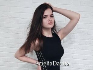 AmeliaDavies Shop coquin