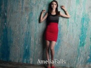 AmeliaFalls Shop coquin