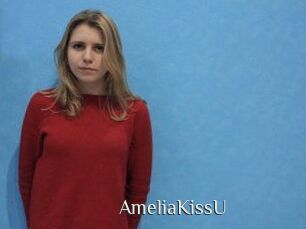 AmeliaKissU