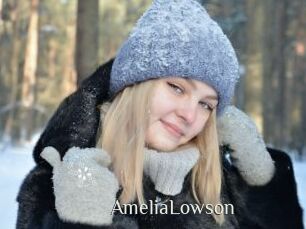 AmeliaLowson