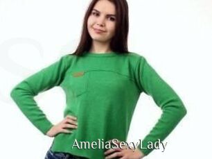 AmeliaSexyLady Shop coquin