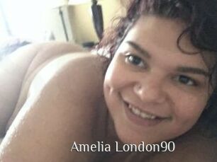 Amelia_London90