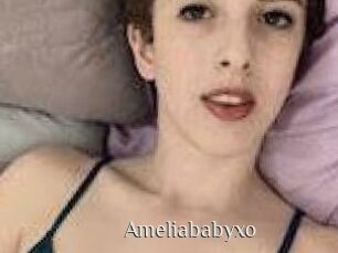 Ameliababyxo