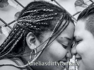 Ameliasdirtyfantasy