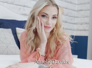 AmelieDavids Shop coquin
