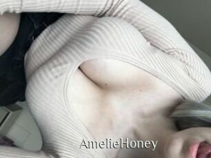 AmelieHoney
