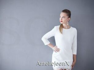 AmelieJeenX