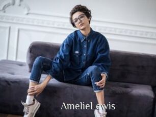AmelieLewis