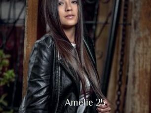 Amelie_25 Shop coquin