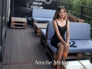 Amelie_Melon Shop coquin