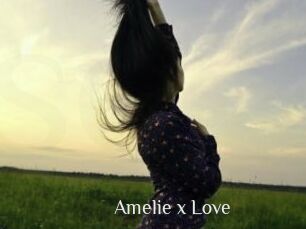 Amelie_x_Love
