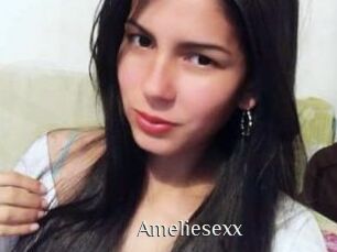 Ameliesexx