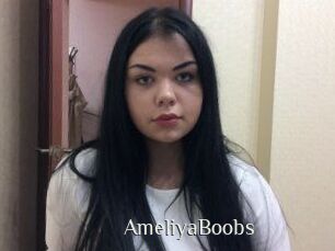 AmeliyaBoobs