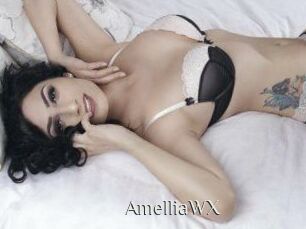 AmelliaWX