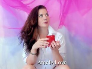 AmellyLove