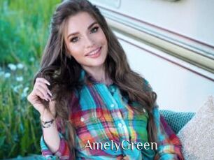 AmelyGreen