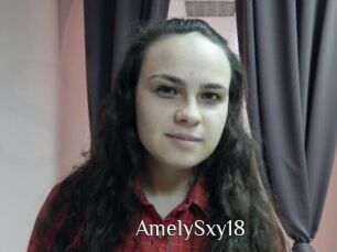 AmelySxy18