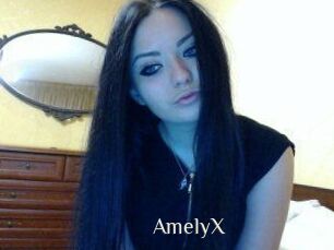 AmelyX