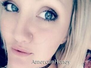 AmercanHoney Shop coquin