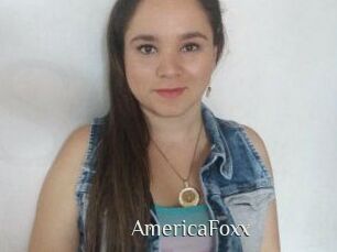 AmericaFoxx