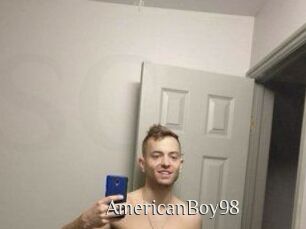 AmericanBoy98
