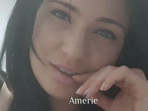 Amerie