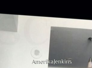 AmerikaJenkins