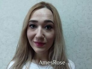 AmesRose