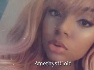 AmethystGold