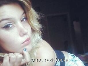 AmethystRocks