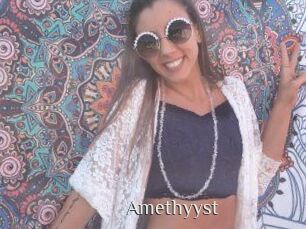 Amethyyst