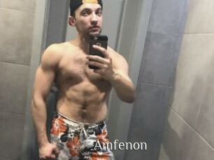 Amfenon Shop coquin