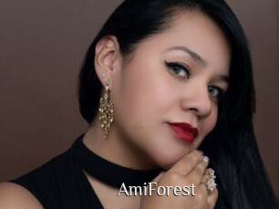 AmiForest