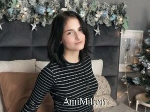 AmiMilton